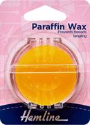 HEMLINE HANGSELL - Paraffin Wax for Thread